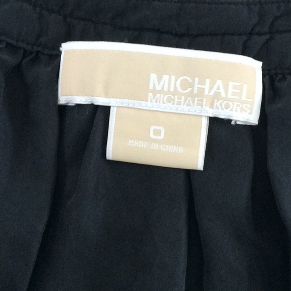 Silk top - Picture 4 of 4